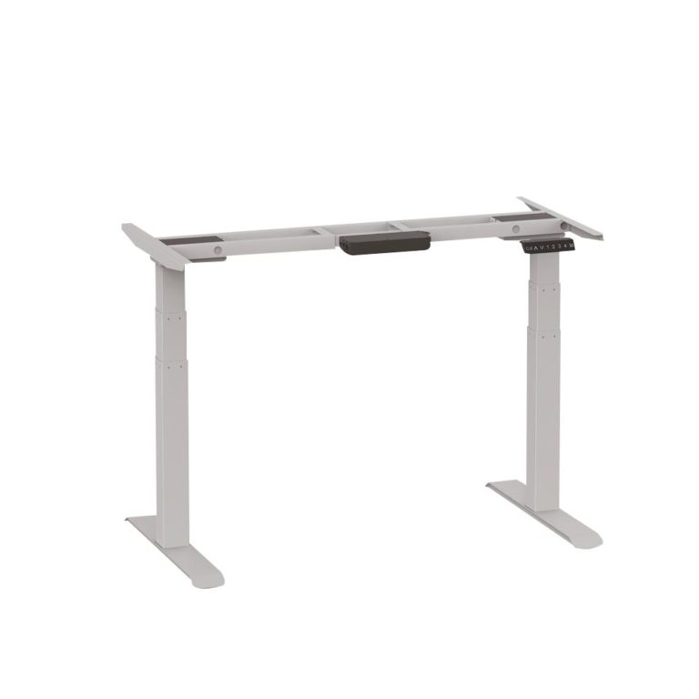 Simplex Sit, Stand Single Desk 32 – Bestuhle