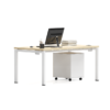 Simplex Single Desk 32