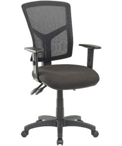 Pago Matrix High Back (adjustable arms)