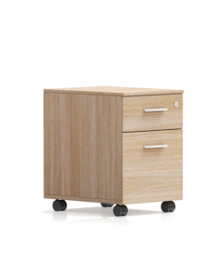 P400-2D Mobile Pedestal