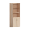 T800 -1/2DR Tall Shelving Unit