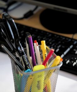 OFFICE ACCESSORIES