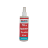 Parrot Office Equipment Cleaning Fluid 250ml (each)