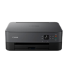 Canon Pixma TS5340 Black - Inkjet A4 MFP