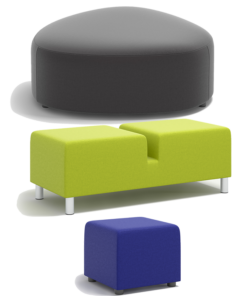 SOFT SEATING