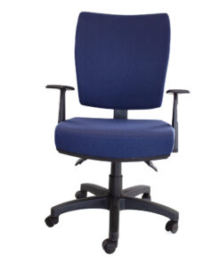 Pago Flash Deluxe II, Office Chairs