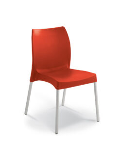 Bito Canteen Chair, Canteen Chairs, Restaurant chairs, outdoor event chairs