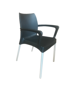 Bito Canteen Chair, Canteen Chairs, Restaurant chairs, outdoor event chairs