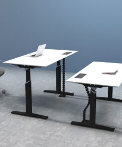 Grandè Smart Height Adjustable Sit-Stand Desk