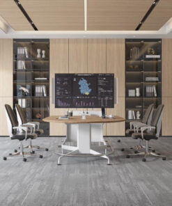 Meeting Station, Boardroom Meeting Station,