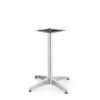 Table Base, Aluminium Table Base, Canteen Table Accessories, Canteen Accessories