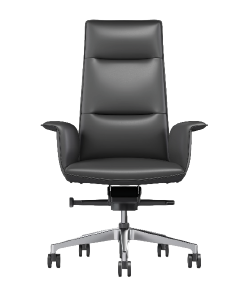 Aulenti Executive Chair - Lux Arms