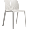 Plis Stackable Chair